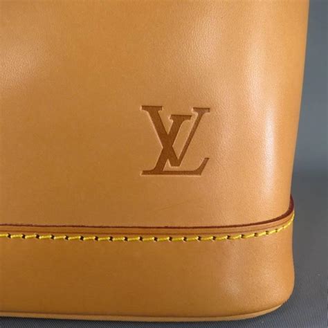 water on louis vuitton leather|louis vuitton natural leather.